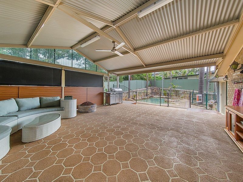 17 Nungeroo Ave, Jamisontown NSW 2750