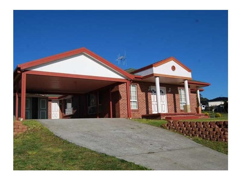 1 Emily Place, Orange NSW 2800