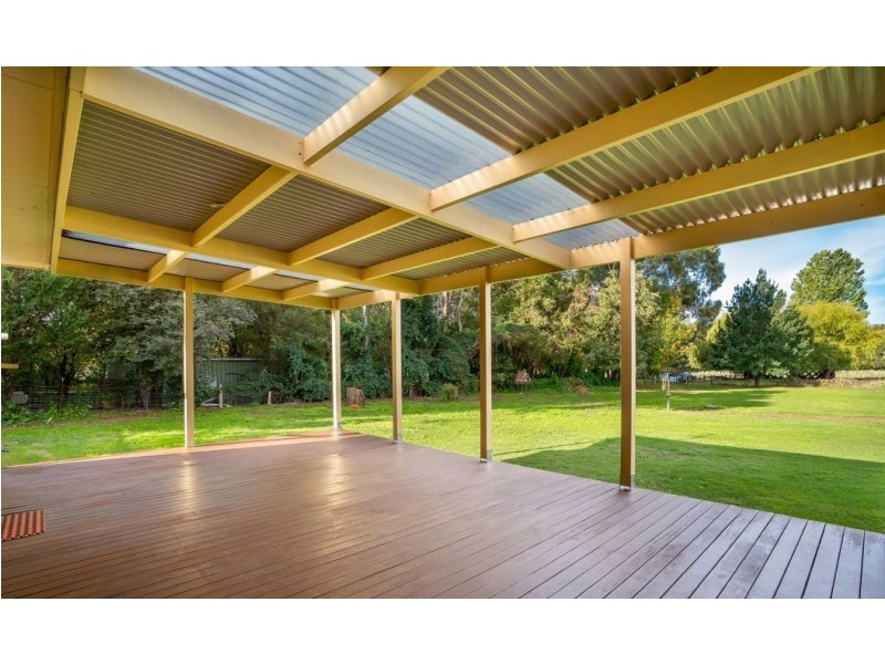 100 Market Street, Molong NSW 2866