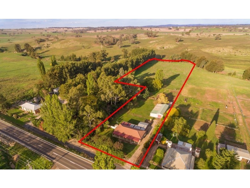 100 Market Street, Molong NSW 2866