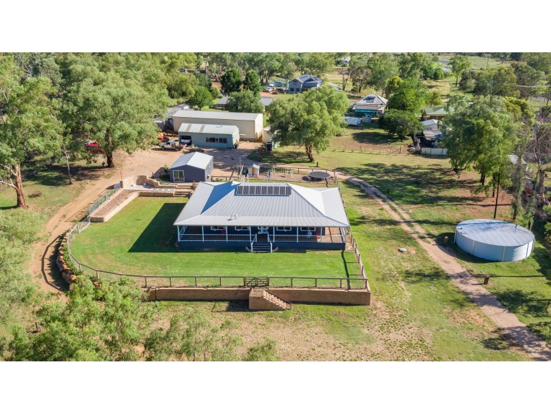 12 Packham Dr,  Manildra, Orange NSW 2800