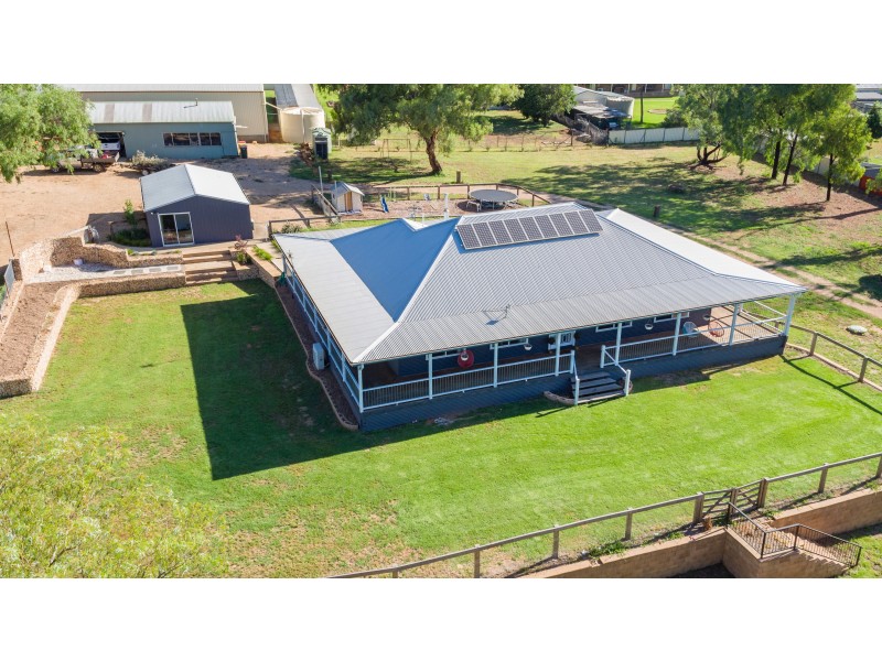 12 Packham Dr,  Manildra, Orange NSW 2800