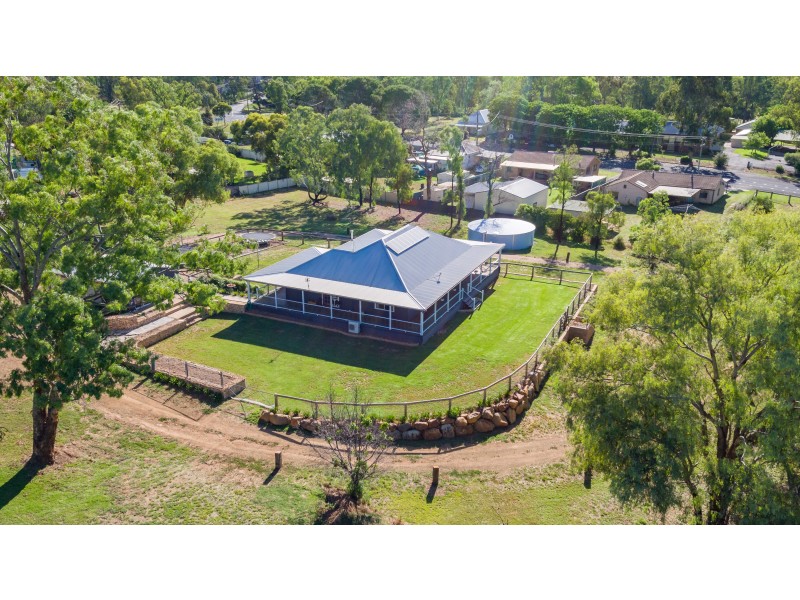 12 Packham Dr,  Manildra, Orange NSW 2800