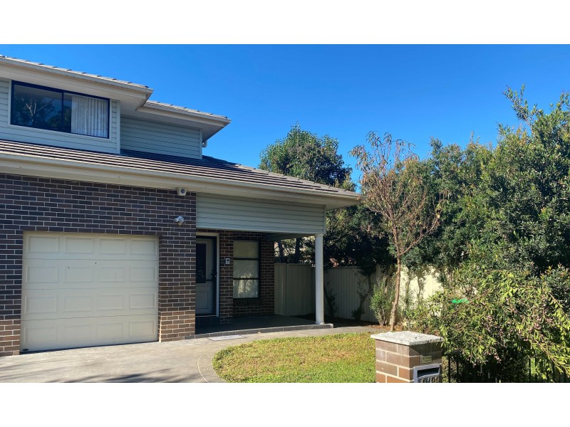 Duplex 2/88 Woodriff St, Penrith NSW 2750