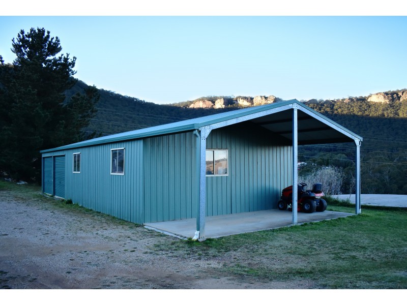 53 DAINTREE CLOSE, South Bowenfels NSW 2790