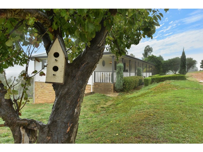 53 DAINTREE CLOSE, South Bowenfels NSW 2790