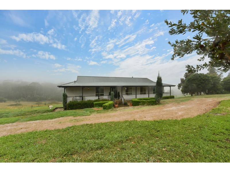 53 DAINTREE CLOSE, South Bowenfels NSW 2790