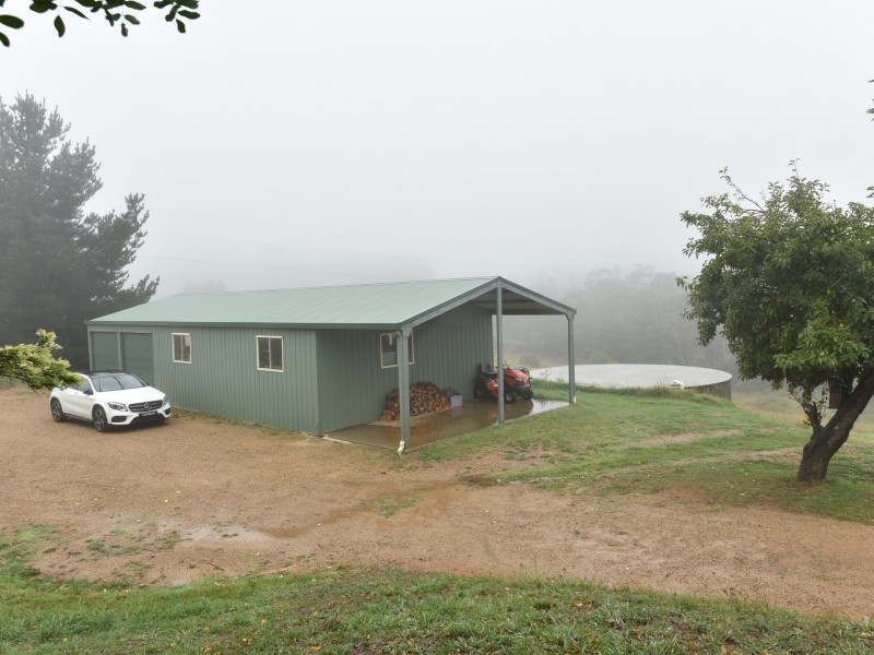 53 DAINTREE CLOSE, South Bowenfels NSW 2790