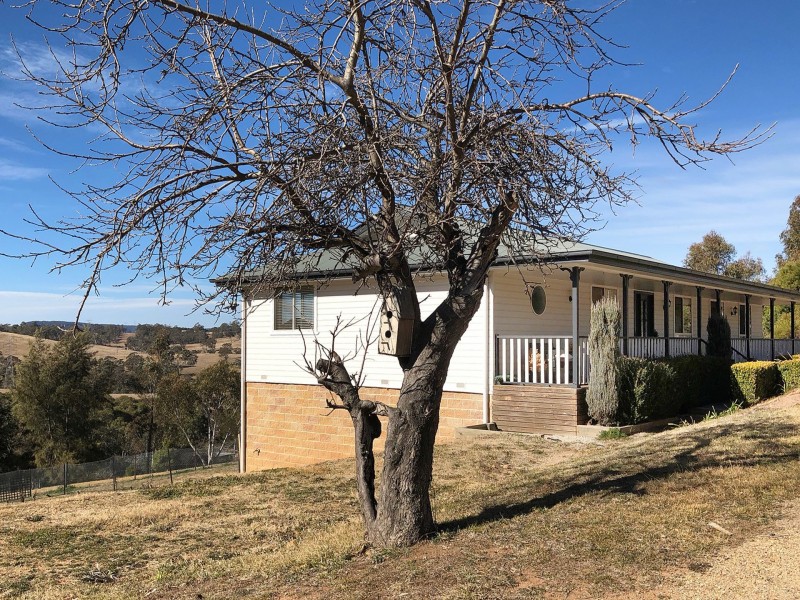 53 DAINTREE CLOSE, South Bowenfels NSW 2790