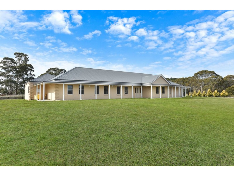 207 MEADOWS ROAD, Hazelgrove NSW 2787