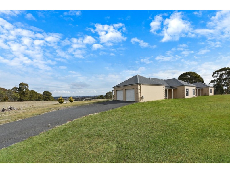 207 MEADOWS ROAD, Hazelgrove NSW 2787