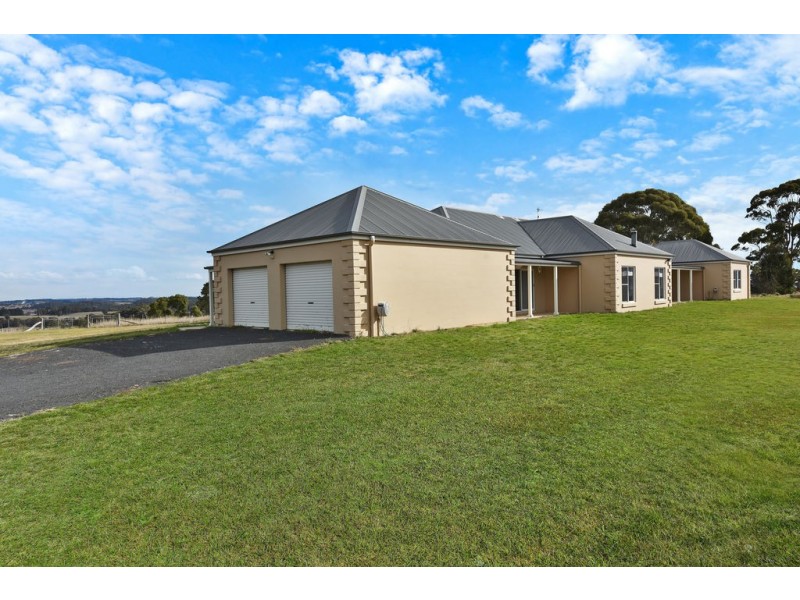 207 MEADOWS ROAD, Hazelgrove NSW 2787