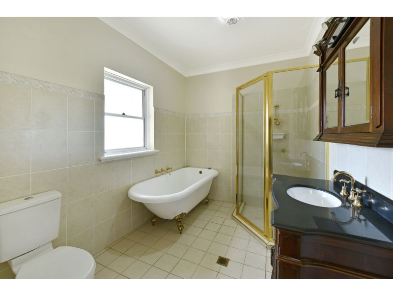 207 MEADOWS ROAD, Hazelgrove NSW 2787