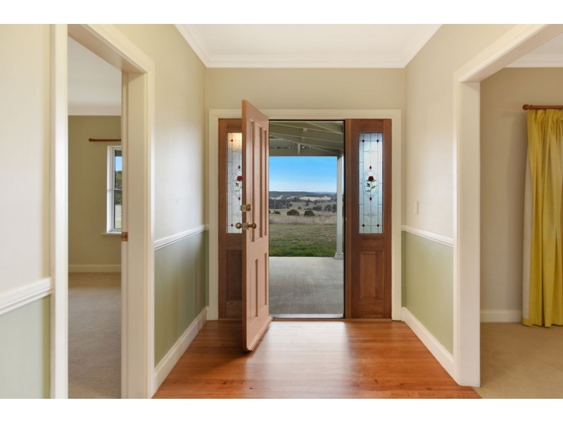 207 MEADOWS ROAD, Hazelgrove NSW 2787