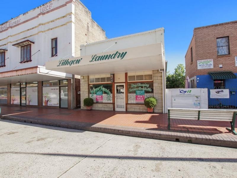 36 Main Street, Lithgow NSW 2790