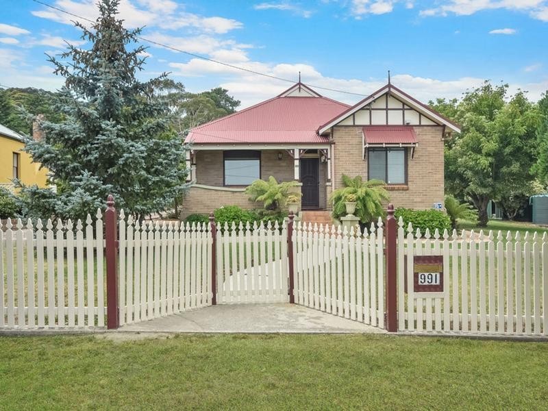 991 Great Western Highway, South Bowenfels NSW 2790