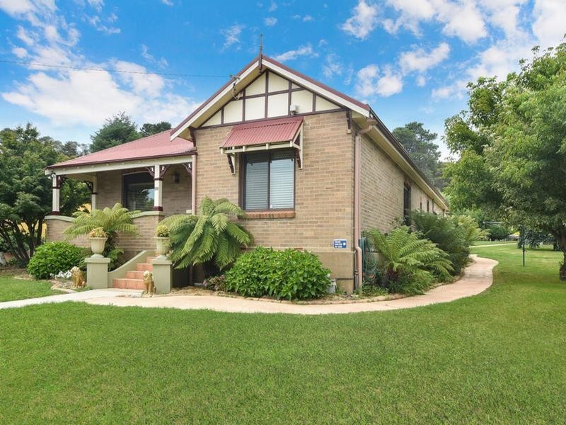 991 Great Western Highway, South Bowenfels NSW 2790