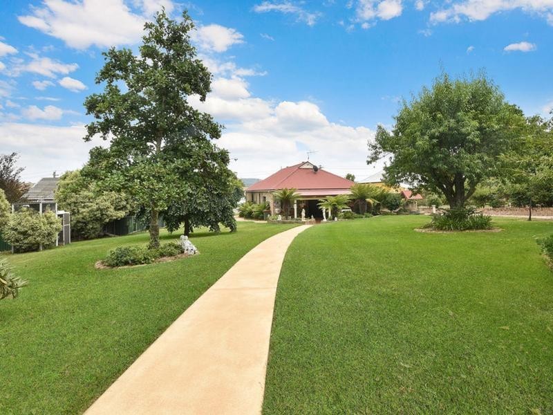 991 Great Western Highway, South Bowenfels NSW 2790