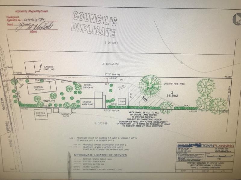 991 Great Western Highway, South Bowenfels NSW 2790