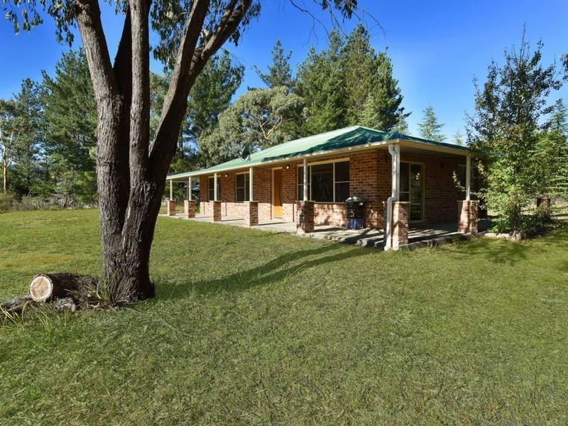 1 Hartley Vale Road, Hartley Vale NSW 2790