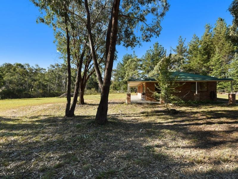 1 Hartley Vale Road, Hartley Vale NSW 2790
