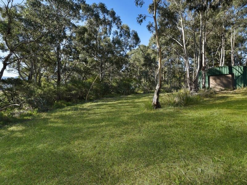 1 Hartley Vale Road, Hartley Vale NSW 2790