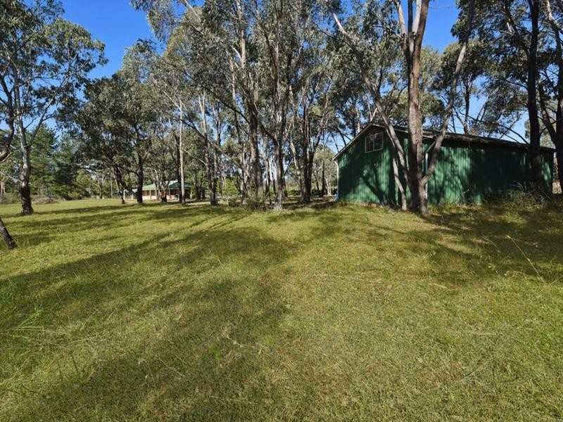 1 Hartley Vale Road, Hartley Vale NSW 2790