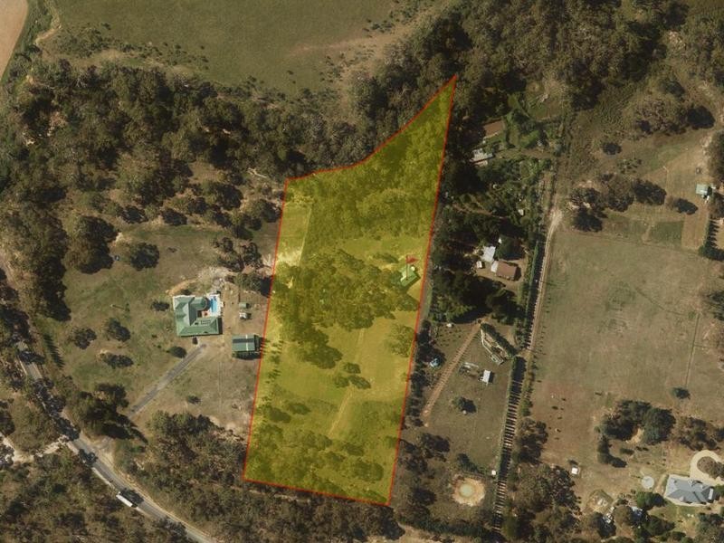 1 Hartley Vale Road, Hartley Vale NSW 2790