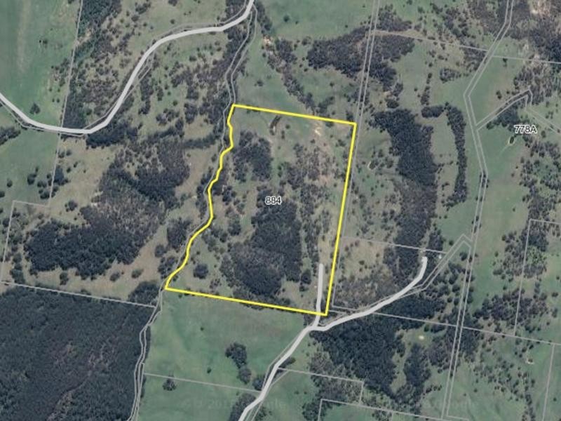 884 Hampton Road, Hampton NSW 2790