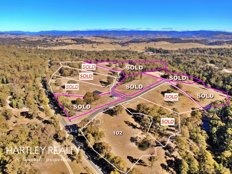 102-112/112 Coxs River Road, Little Hartley NSW 2790