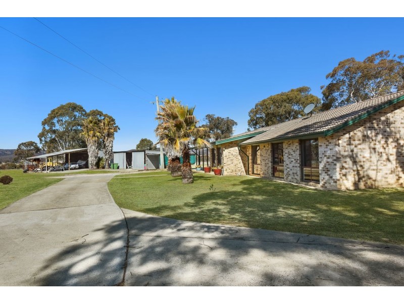650 Portland Cullen Bullen Road, Portland NSW 2847