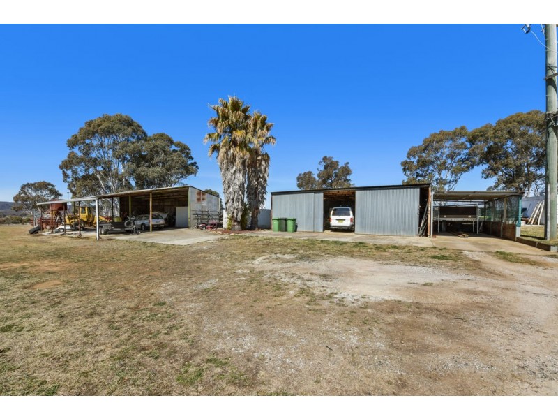 650 Portland Cullen Bullen Road, Portland NSW 2847