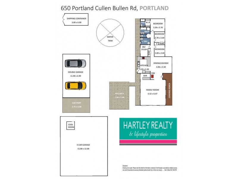 650 Portland Cullen Bullen Road, Portland NSW 2847