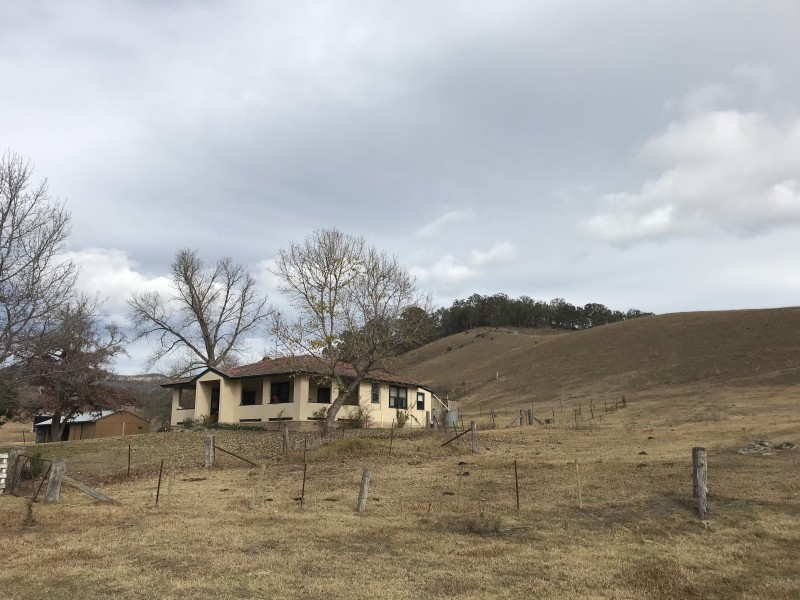 710 CULLENBENBONG ROAD, Ganbenang NSW 2790