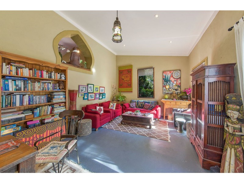 1 HUGHES LANE, Marrangaroo NSW 2790