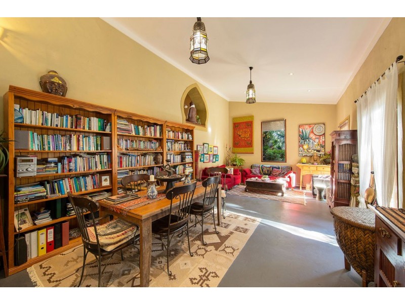 1 HUGHES LANE, Marrangaroo NSW 2790
