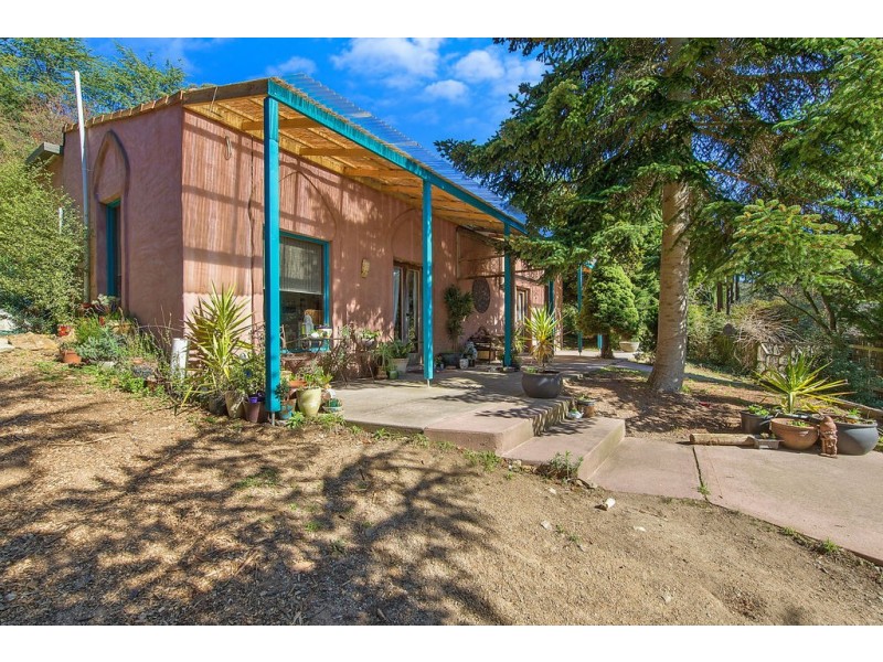 1 HUGHES LANE, Marrangaroo NSW 2790
