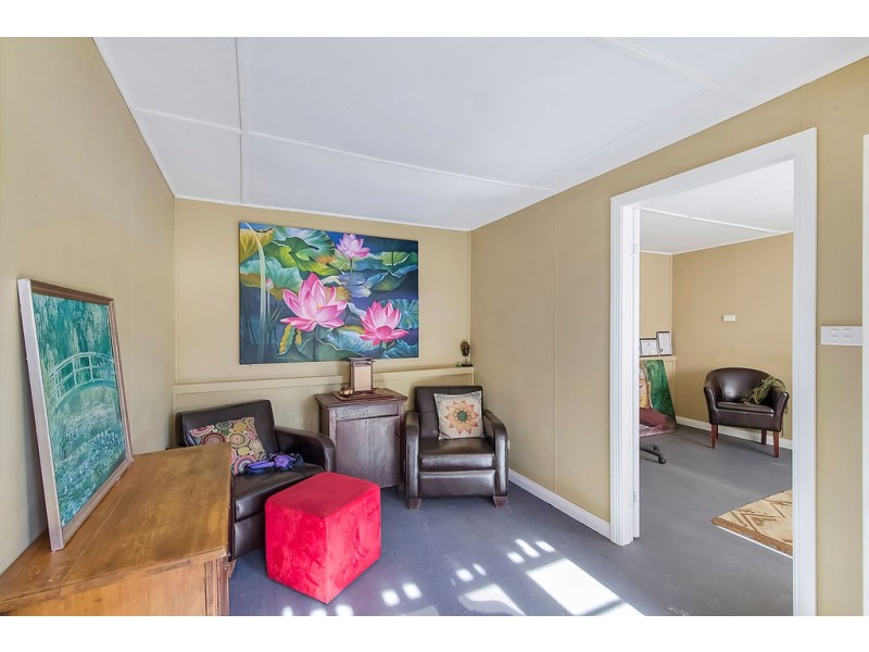 1 HUGHES LANE, Marrangaroo NSW 2790