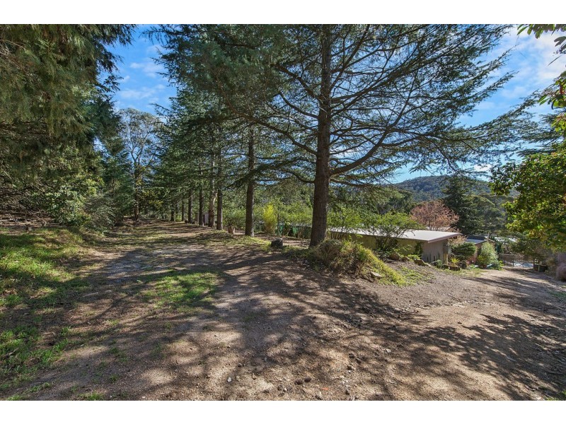 1 HUGHES LANE, Marrangaroo NSW 2790
