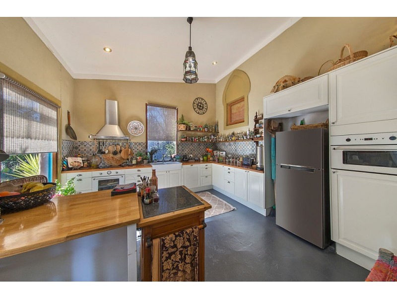 1 HUGHES LANE, Marrangaroo NSW 2790