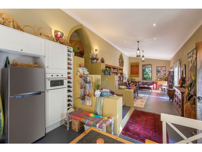 1 HUGHES LANE, Marrangaroo NSW 2790