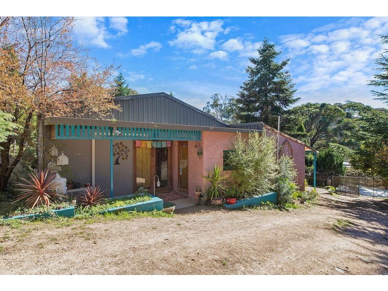 1 HUGHES LANE, Marrangaroo NSW 2790