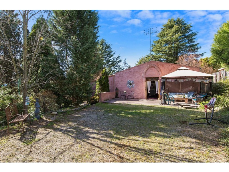 1 HUGHES LANE, Marrangaroo NSW 2790
