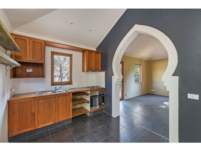 1 HUGHES LANE, Marrangaroo NSW 2790