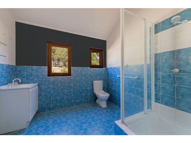 1 HUGHES LANE, Marrangaroo NSW 2790