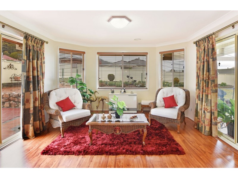 7 ACER PLACE, South Bowenfels NSW 2790