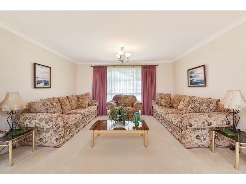 7 ACER PLACE, South Bowenfels NSW 2790