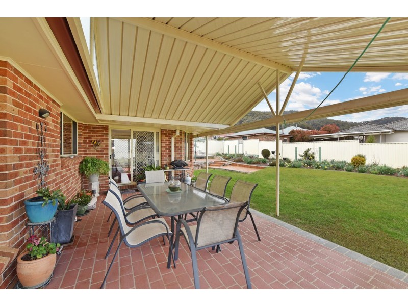 7 ACER PLACE, South Bowenfels NSW 2790