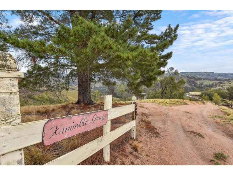 186 KANIMBLA DRIVE, Kanimbla NSW 2790