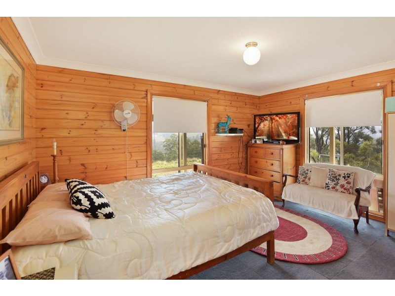 186 KANIMBLA DRIVE, Kanimbla NSW 2790